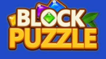 Block Puzzle: Color Blast! Gameplay Video for Android Mobile