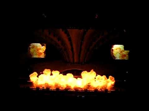 Fxman2003-Jacky Cheung live in hongkong