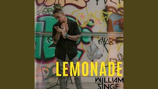 Lemonade - William Singe