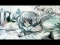【VOCALOID】 【初音ミクDark】 Past Days 【オリジナル】