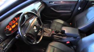 Parting out a 2002 BMW 330ci - 140305 - Tom's Foreign Auto Parts