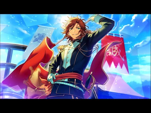 RevolTrad ～維新伝心～　　MaM with 紅月