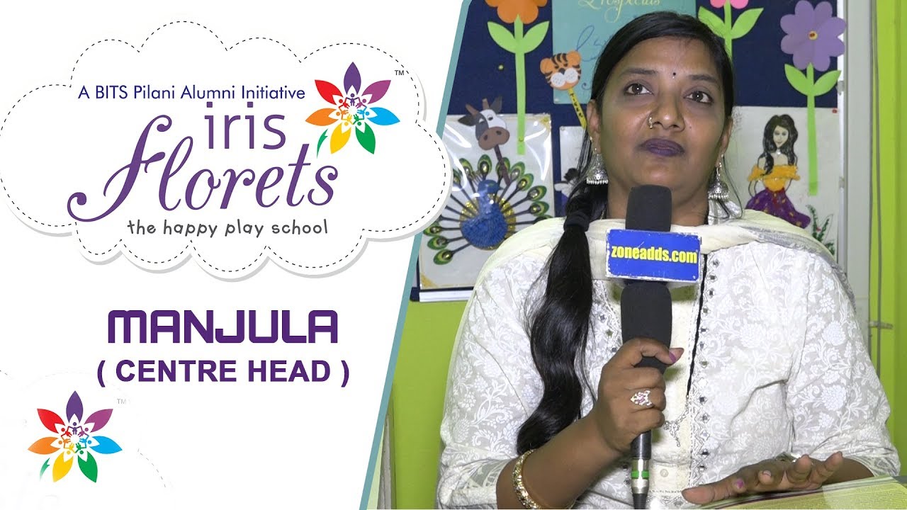 iris-florets-the-happy-play-school-manjula-centre-head