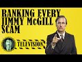 Better Call Saul: Ranking Every Jimmy McGill Scam