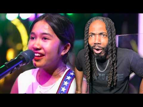 NENE ROYAL NOTHING ELSE MATTERS LIVE AT DJAMINN REACTION @Kais_tv