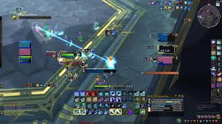 🎶17/5/26 - WOW ~2k - Midnight - SoloShuffle - Frost mage pov - Legend XP