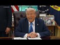 Trump Signs Proclamation that Imposes $100K Annual Fee for H-1B Visa Applications