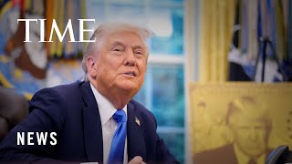 Trump Signs Proclamation that Imposes $100K Annual Fee for H-1B Visa Applications