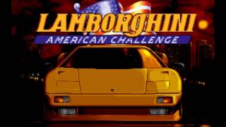 Challenge Division - Lamborghini American Challenge Music Extended