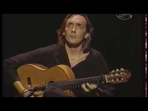 Vicente Amigo - Amor Dulce Muerte