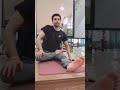 Step by step Guide For Hip Opening | Praveenyoga