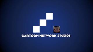 [Vissiverse AU] Cartoon Network Studios logo (2010-14, variant)