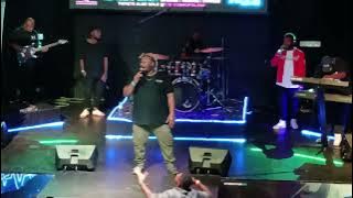 Saii Kay - Frangipani SSM (Live)