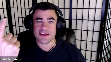 Talking Alexa For Business With Dave Isbitski of Amazon (PART 1)