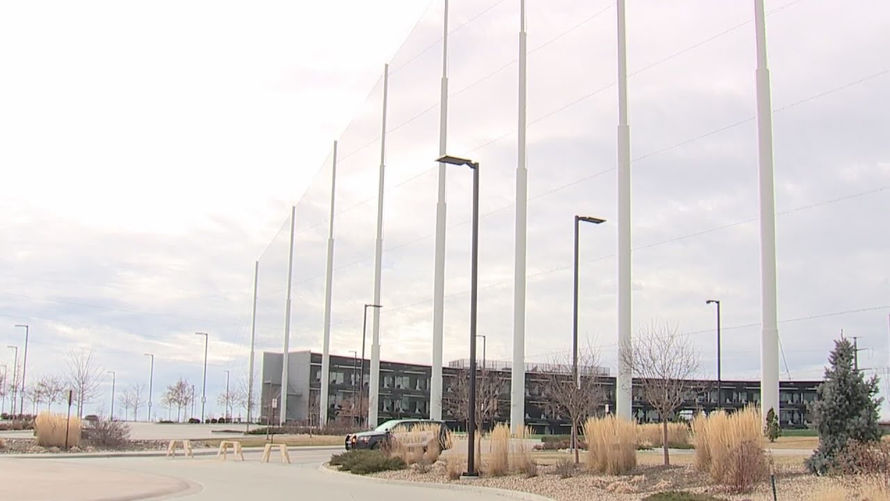 Man charged in deadly shooting of coworker at Topgolf in Thornton