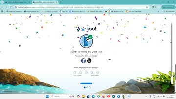 Agentforce Mobile SDK: Quick Look | Salesforce Trailhead