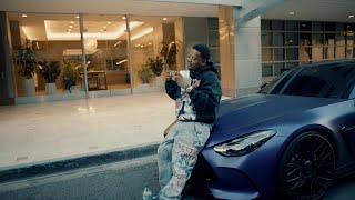 Famous A Day In The Life Of Big Sad 1900 EP 1 : BOF , Power 106, Studio Vlog | Shot By : @Voice2hard Profile