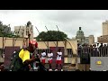 Ithwasa Lekhansela - Bayavungazela & Ungincikisela Ngothando ft UGatsheni