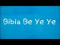 Bibiya be ye ye ed sheeran piyush kukreja house choreography