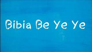 Bibiya be ye ye| Ed sheeran| Piyush kukreja| House choreography