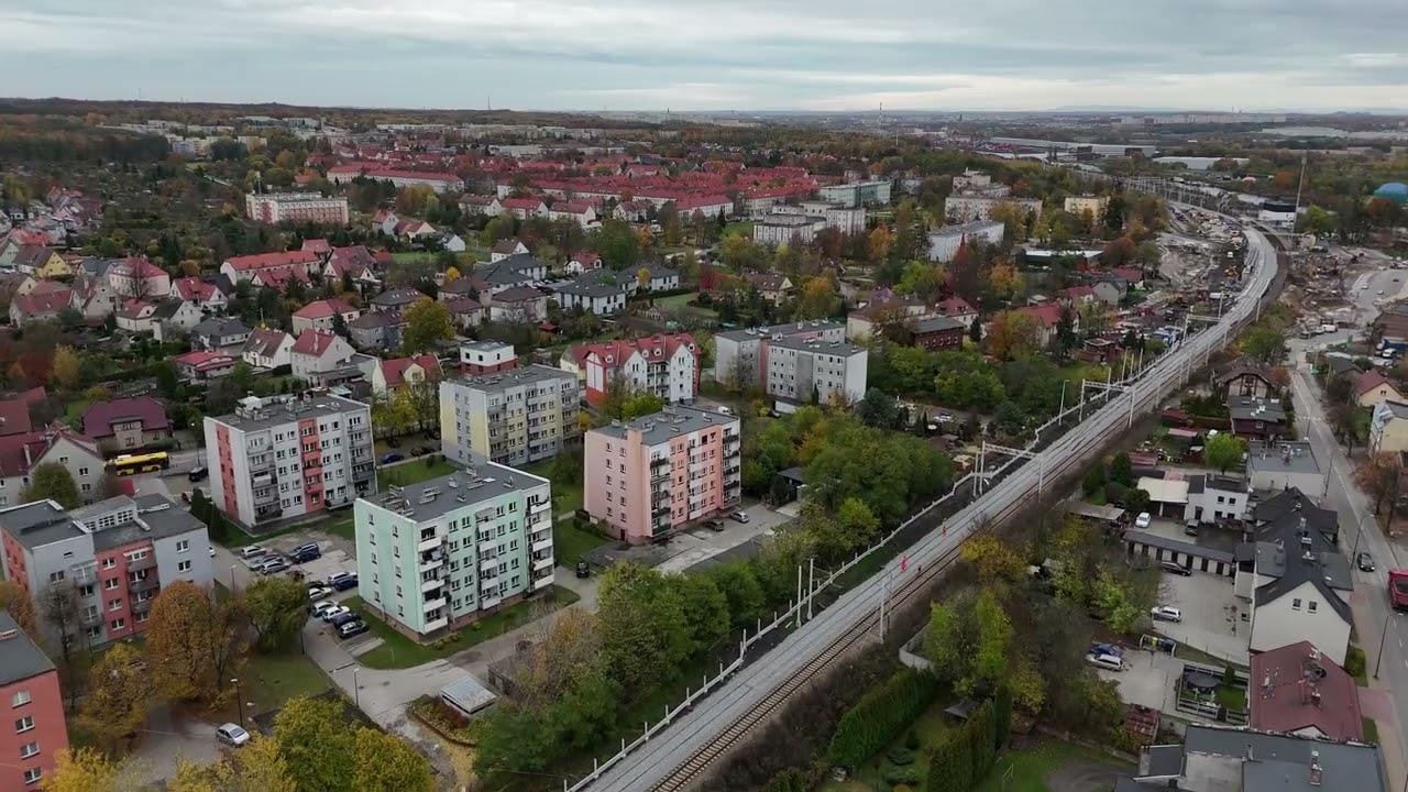 Łabędy ( Gliwice )