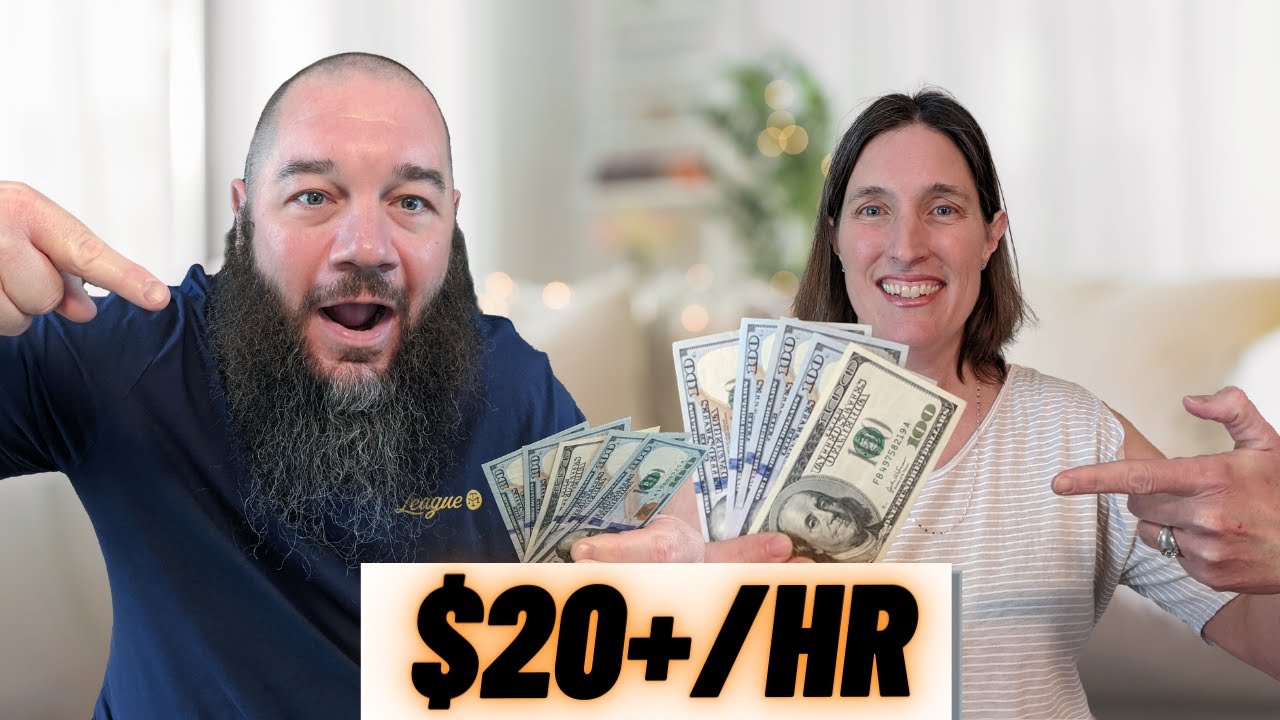 How to Make Money from Home During COVID-19 🏡😷