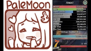 Tree of Savior: Vienibe Shelter CM7 Solo Run [Caster Wizard]