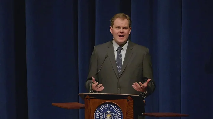 Keynote Speaker:  David Zellers, Commerce Director...