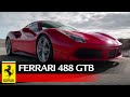 Ferrari 488 GTB - Official video / Video ufficiale