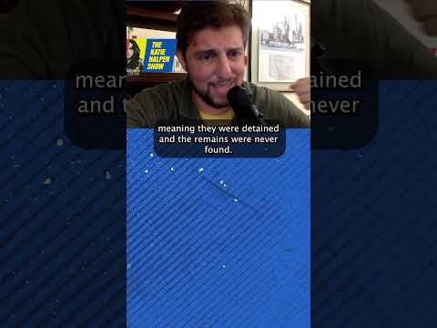 Argentinian Activist EXPOSES Argentinian Antisemitism