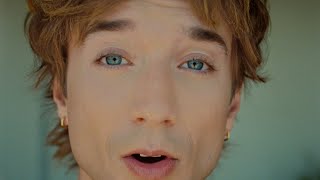 Daniel Seavey - The Older You Get (Official Video)