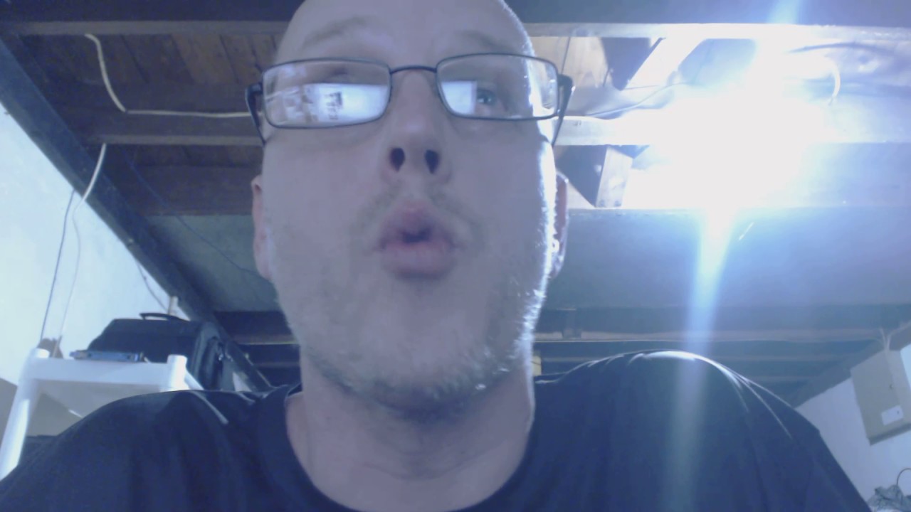 Ice Cube - Ghetto Vet - 16 Bars Sinumatic - Shadows Gathering