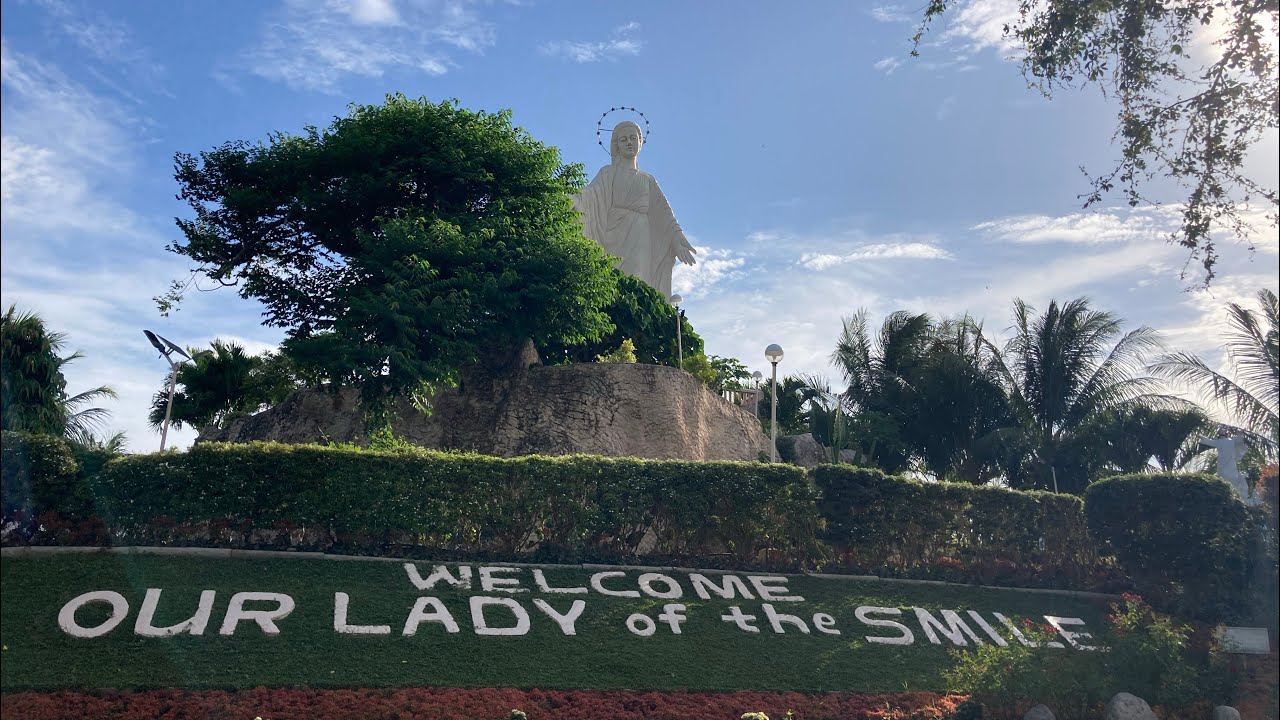 OUR LADY OF THE SMILE Brgy Jibao an Sta Barbara Iloilo YouTube our-lady-of-the-smile-brgy-jibao-an-sta-barbara-iloilo-youtube