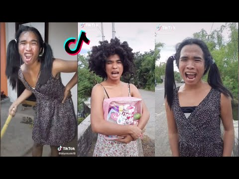 Video: Aling Tiktik Upang Panoorin