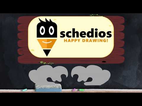 schedios. io - happy drawing - a free online multiplayer draw & guess game