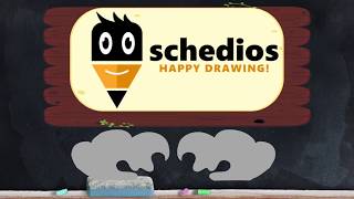 schedios. io -  happy drawing -  a free online multiplayer draw & guess game screenshot 2