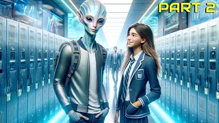 Life on Earth Changed For Alien Boy Sold Into Slavery - Part 2 | HFY | A Short Sci-Fi Stories