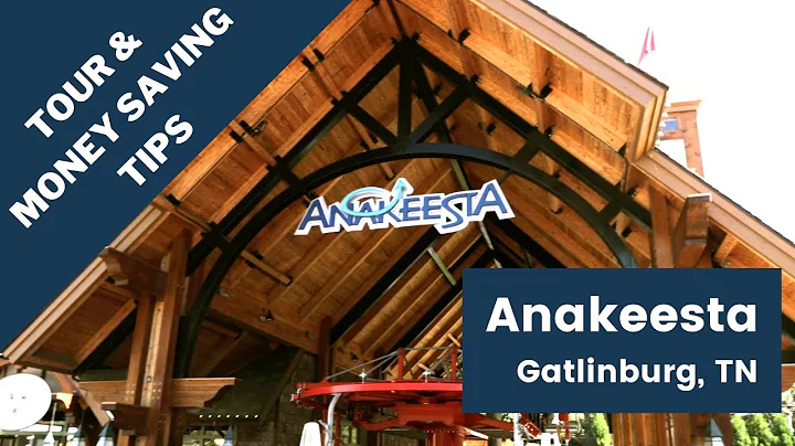 Anakeesta Gatlinburg TN | Video Tour and Helpful Tips 2020