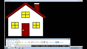 Cheapskate Video 2 Part 6, Christmas Lights to Music Using Arduino and Vixen Lights