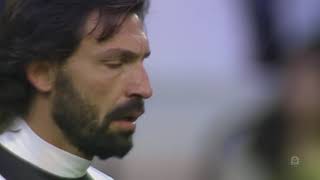 Pirlo - The Regista