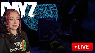 DayZ BANOV Update!┃ DayZ LIVE 1440p! !MERCH