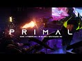 PRIMAL - Dark Electro / Dark Synthwave / Cyberpunk / Industrial / Dark Techno Music Mix