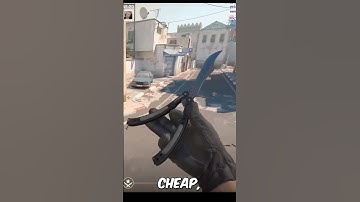 He Unboxed the BEST "Vanilla" Knife...