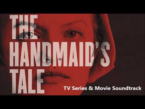 Grouper - I'm Clean Now (Audio) [THE HANDMAID'S TALE - 2X02 - SOUNDTRACK]