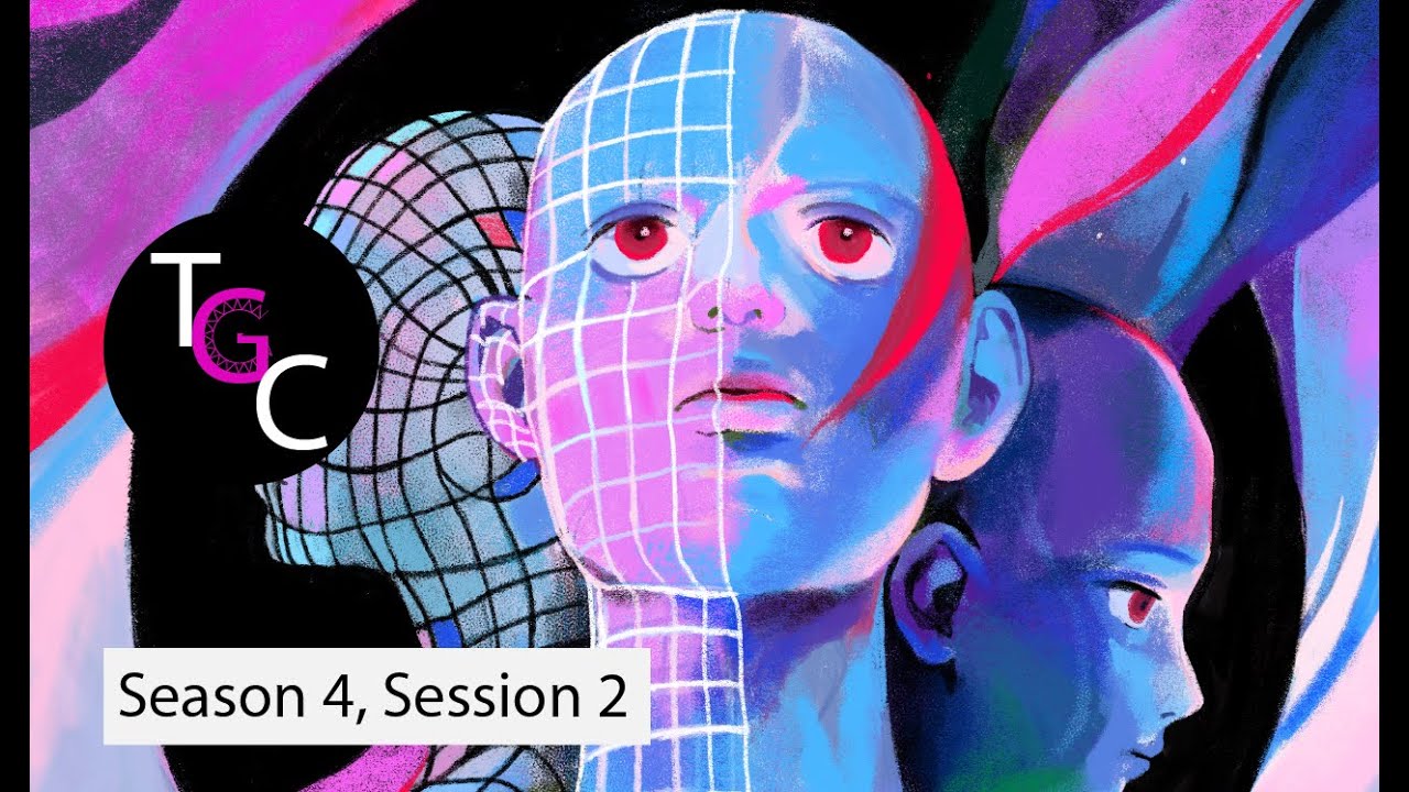 Toronto Geometry Colloquium Deepali Aneja and Mark Gillespie YouTube