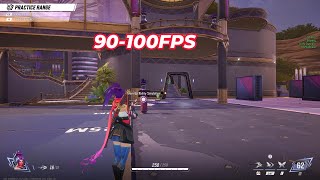 15 Year old CPU VS Marvel Rivals in 2025-GTX 1080 Gameplay Test!
