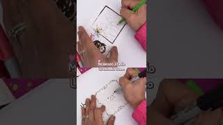 Live Doodle Demo by Mejanzen Studio