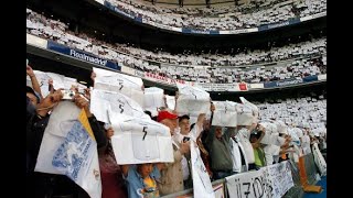 Zidane vs Villarreal (2005-06 La Liga 37R) His last home match