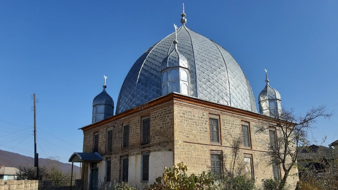 Ахирдагъон тамаш чан жуванбур. Кц|ар / УЬНУЬГЪ. Qusar /ƏNİĞ .Уьнуьгъ хуьр.