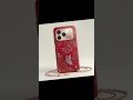 Tecno Spark 50 Ladies cover back cove for ladies